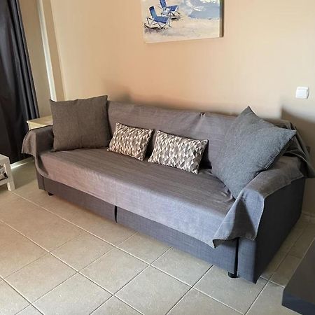 Beach Front Apartment With Stunning Ocean Views! Costa Calma Dış mekan fotoğraf
