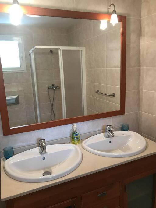 Beach Front Apartment With Stunning Ocean Views! Costa Calma Dış mekan fotoğraf